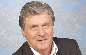 Hermann schmidhauser